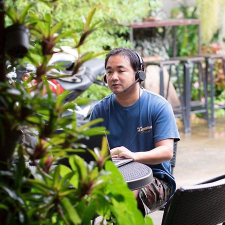 Gita'S House Hotel Chiang Rai Eksteriør billede