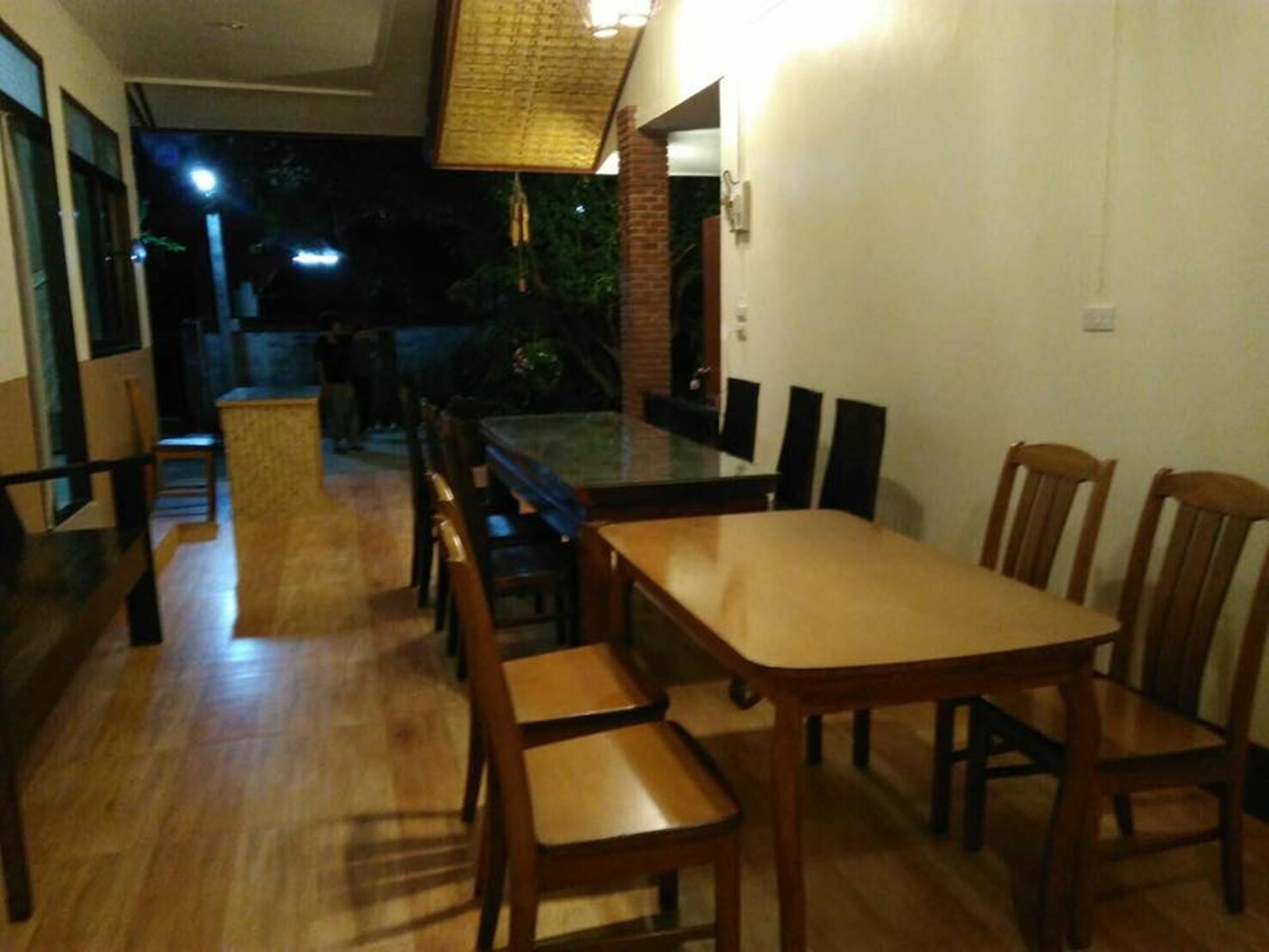 Gita'S House Hotel Chiang Rai Eksteriør billede