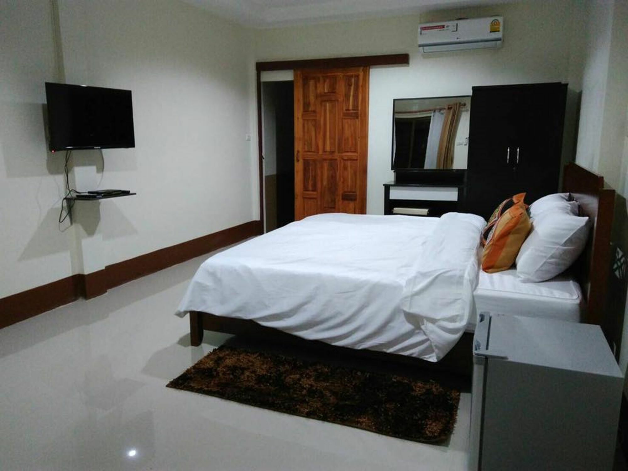 Gita'S House Hotel Chiang Rai Eksteriør billede